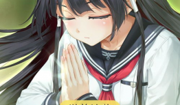 动漫美女被杀,揭开美女被杀之谜